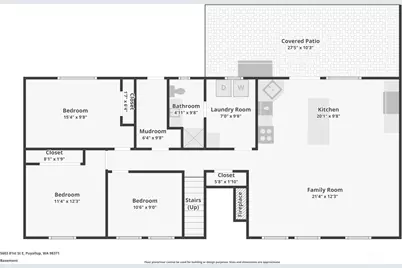 5603 81st Street E, Puyallup, WA 98371 - Photo 37