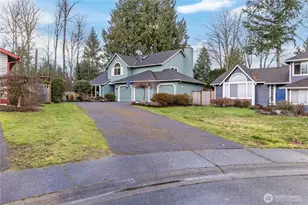 11504 SE 323rd Pl, Auburn, WA 98092 - Photo 35