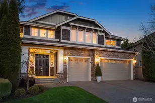 27548 SE 28th Ct, Sammamish, WA 98075 - Photo 3