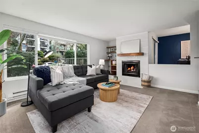 3609 14th Avenue W #204, Seattle, WA 98119 - Photo 3