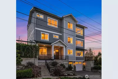 8004 Burke Avenue N, Seattle, WA 98103 - Photo 1