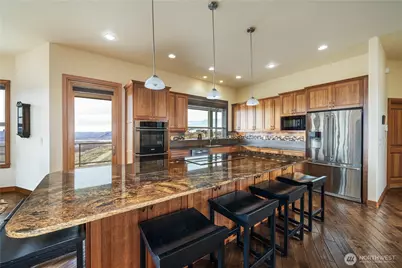 17 Vista Ridge Road, Brewster, WA 98812 - Photo 13