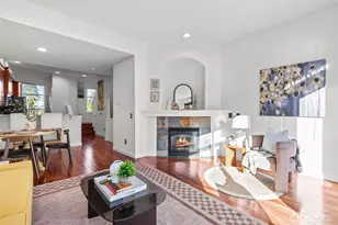 1621 Huckleberry Cir, Issaquah, WA 98029 - Photo 5