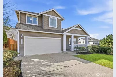 9025 S 204th Place, Kent, WA 98031 - Photo 1