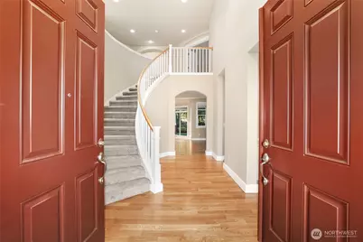 3907 Cameron Drive NE, Lacey, WA 98516 - Photo 3