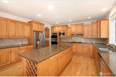 3907 Cameron Drive NE, Lacey, WA 98516 - Photo 9