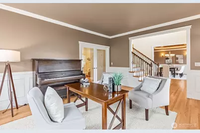 3405 30th Court SE, Olympia, WA 98501 - Photo 5