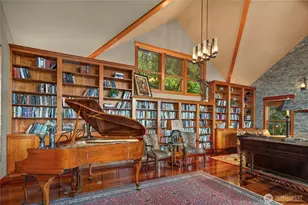 15550 Sandy Hook Rd NE, Poulsbo, WA 98370 - Photo 17