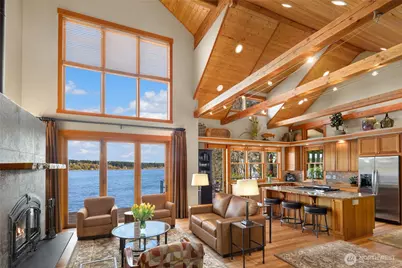 15550 Sandy Hook Rd NE, Poulsbo, WA 98370 - Photo 5