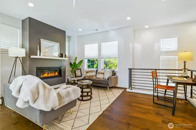 14131 266th Avenue NE #101, Duvall, WA 98019 - Photo 5