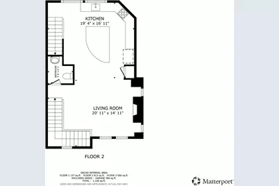 14131 266th Avenue NE #101, Duvall, WA 98019 - Photo 31