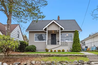 8211 20th Avenue NE, Seattle, WA 98115 - Photo 1
