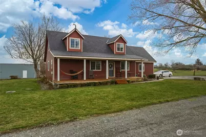 53303 Vonbergen Lane, Milton-Freewater, OR 97862 - Photo 1