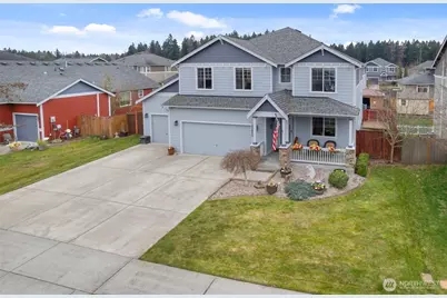 23620 79th Avenue Ct E, Graham, WA 98338 - Photo 3