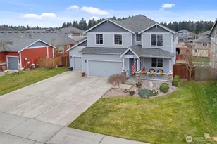 23620 79th Ave Ct E, Graham, WA 98338 - Photo 3