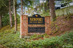 3520 Lake Washington Blvd SE, Bellevue, WA 98006 - Photo 1