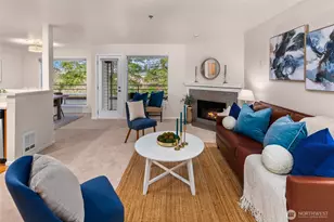 3520 Lake Washington Blvd SE, Bellevue, WA 98006 - Photo 5