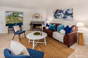 3520 Lake Washington Blvd SE, Bellevue, WA 98006 - Photo 7