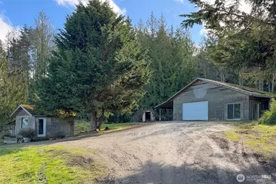 1515 Olson Road, Sequim, WA 98382 - Photo 37