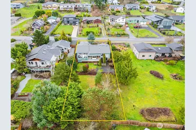 37399 Buck Road NE, Hansville, WA 98340 - Photo 35