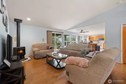 37399 Buck Road NE, Hansville, WA 98340 - Photo 5