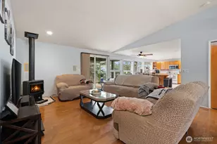 37399 Buck Rd NE, Hansville, WA 98340 - Photo 5