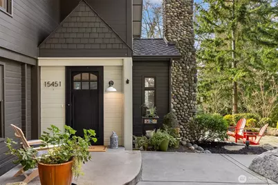 15451 Harvey Road NE, Bainbridge Island, WA 98110 - Photo 3