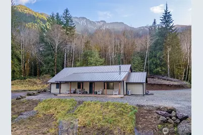 235304 Hwy 101, Port Angeles, WA 98363 - Photo 1