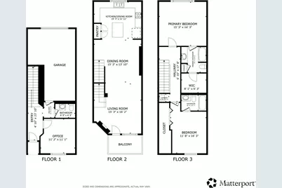 19439 1st Avenue S #E3, Normandy Park, WA 98148 - Photo 37