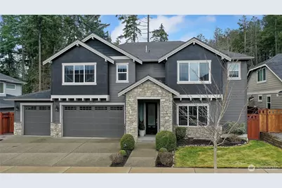 18617 133rd Street Ct E, Bonney Lake, WA 98391 - Photo 1