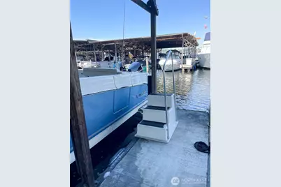 3911 Lake Washington Boulevard SE #F-31, Bellevue, WA 98006 - Photo 5