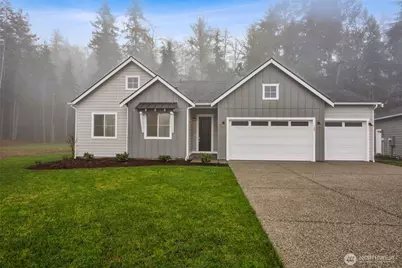 320 Mt. Wilder Way #54, Port Ludlow, WA 98365 - Photo 1