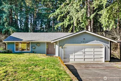 7511 Kittiwake Drive SE, Olympia, WA 98513 - Photo 1