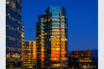 10700 NE 4th Street #2412, Bellevue, WA 98004 - Photo 39