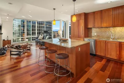 10700 NE 4th Street #2412, Bellevue, WA 98004 - Photo 11