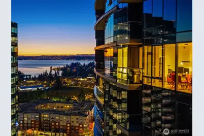 10700 NE 4th Street #2412, Bellevue, WA 98004 - Photo 7