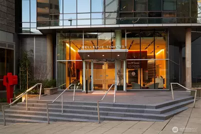 10700 NE 4th Street #2412, Bellevue, WA 98004 - Photo 3