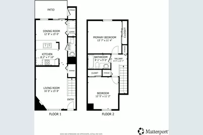 412 Center Road #A1, Everett, WA 98204 - Photo 23