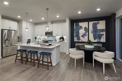 13205 NE 127th Way #B, Kirkland, WA 98034 - Photo 9