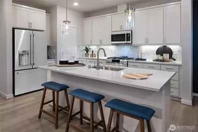 13205 NE 127th Way #B, Kirkland, WA 98034 - Photo 5