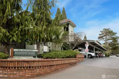 18906 8th Avenue NW #115, Shoreline, WA 98177 - Photo 1