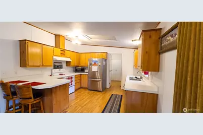 136 Mule Drive, Glenoma, WA 98336 - Photo 3