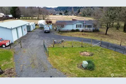 136 Mule Drive, Glenoma, WA 98336 - Photo 1