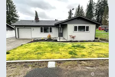 103 Kraft Road, Longview, WA 98632 - Photo 1