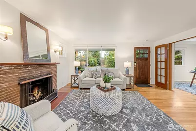 2527 72nd Avenue SE, Mercer Island, WA 98040 - Photo 5