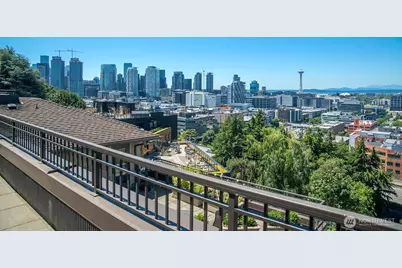 745 Bellevue Avenue E #402, Seattle, WA 98102 - Photo 11