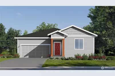 112 Moonshadow Lane, Carlsborg, WA 98324 - Photo 1