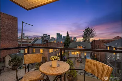 231 Belmont Avenue E #206, Seattle, WA 98102 - Photo 5