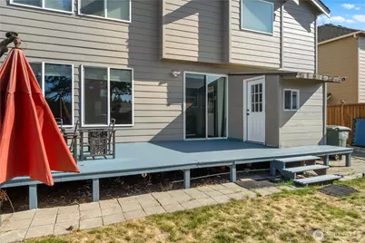 18918 105th Avenue E, Puyallup, WA 98374 - Photo 33