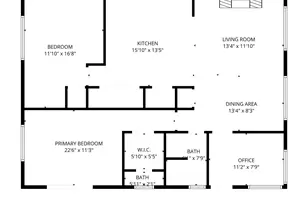 17717 E State Route 3, Allyn, WA 98524 - Photo 39
